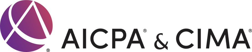 AICPA&CIMA : Brand Short Description Type Here.